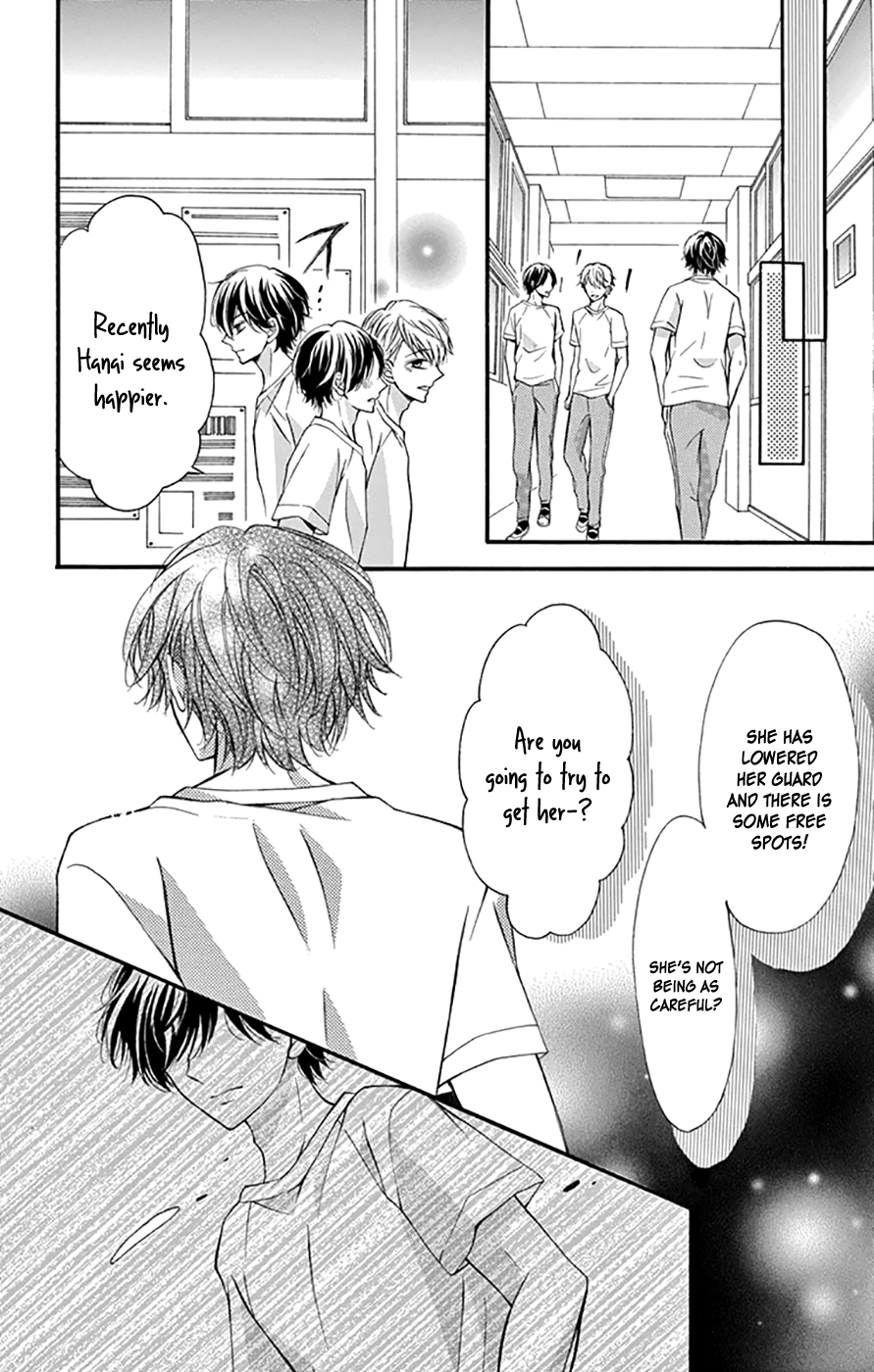 Tsutsunuke Love Letter Chapter 2 page 29 - Chapter 2: Contradiction and Lies