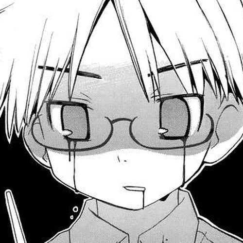 Tsuttsukumon! Chapter 0: Oneshot cover