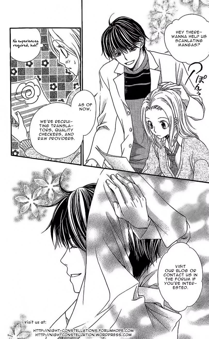 Tsuugaku Densha - Kimi to Boku no Heya Chapter 5 page 3 - Chapter 5