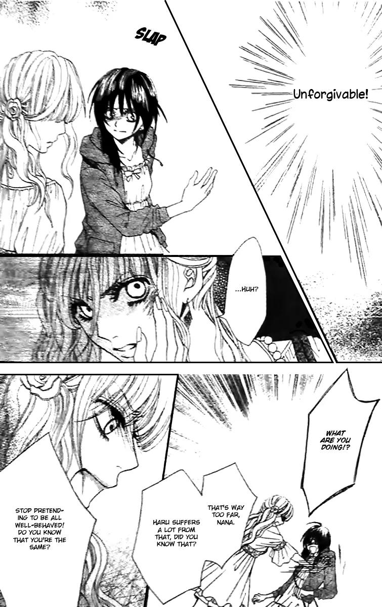 Tsuugaku Densha - Kimi to Boku no Heya Chapter 6 page 14 - Chapter 6
