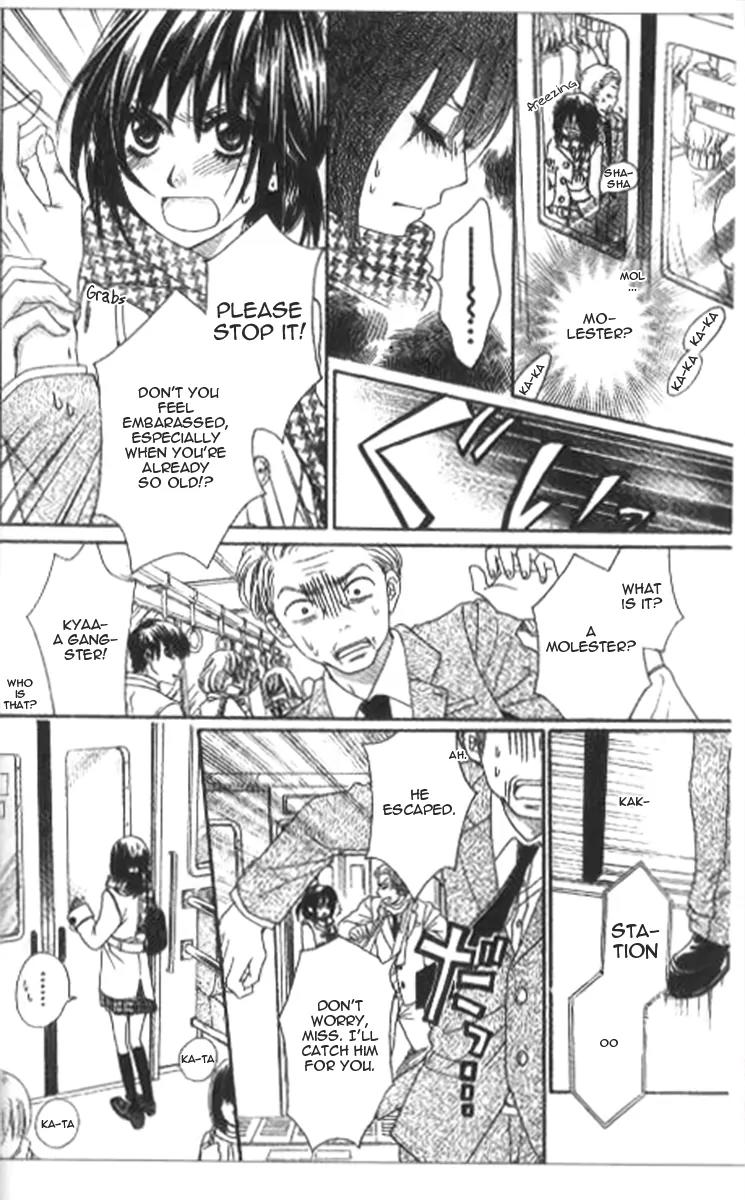 Tsuugaku Densha - Kimi to Boku no Heya Chapter 7 page 29 - Chapter 7: [End]