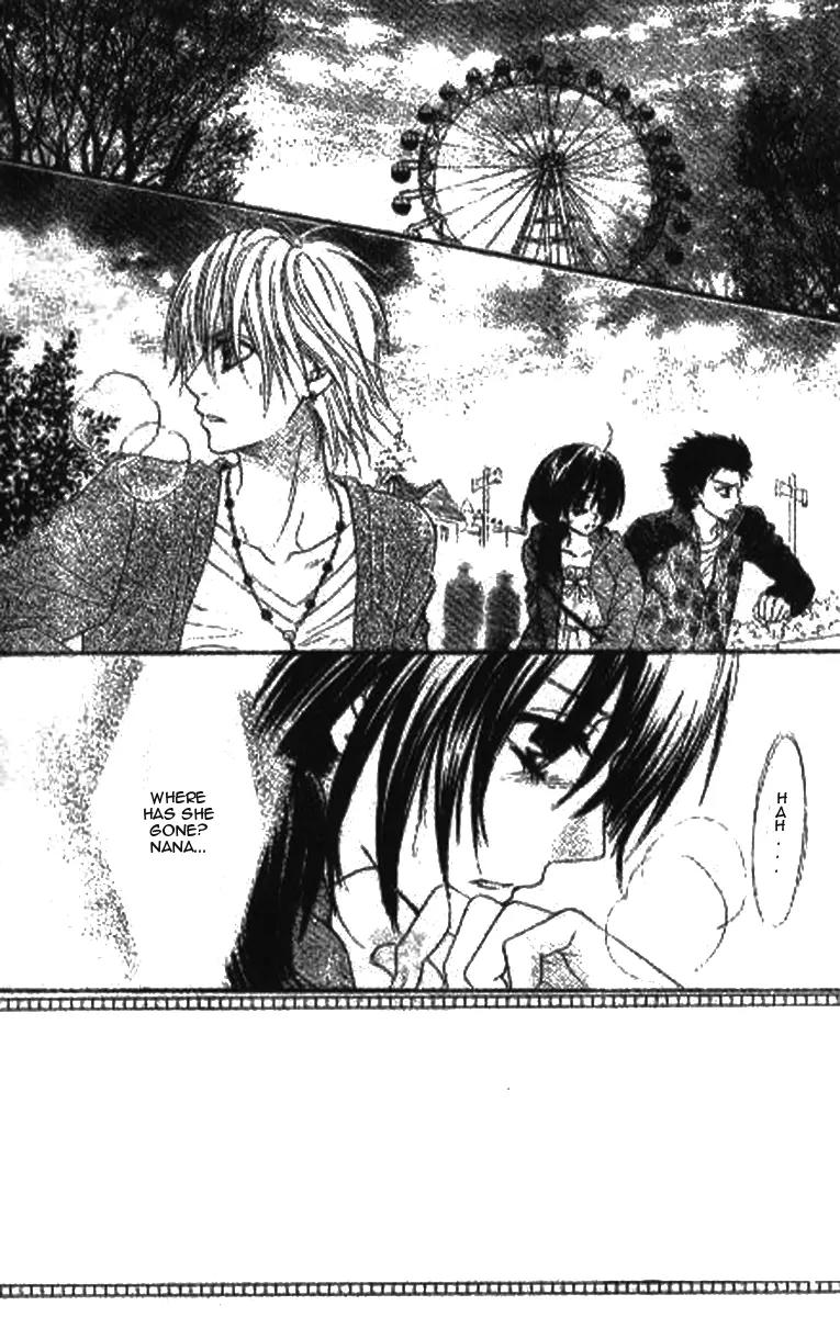 Tsuugaku Densha - Kimi to Boku no Heya Chapter 7 page 3 - Chapter 7: [End]
