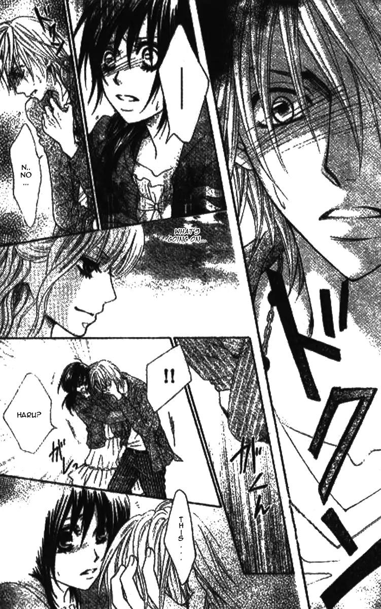 Tsuugaku Densha - Kimi to Boku no Heya Chapter 7 page 7 - Chapter 7: [End]