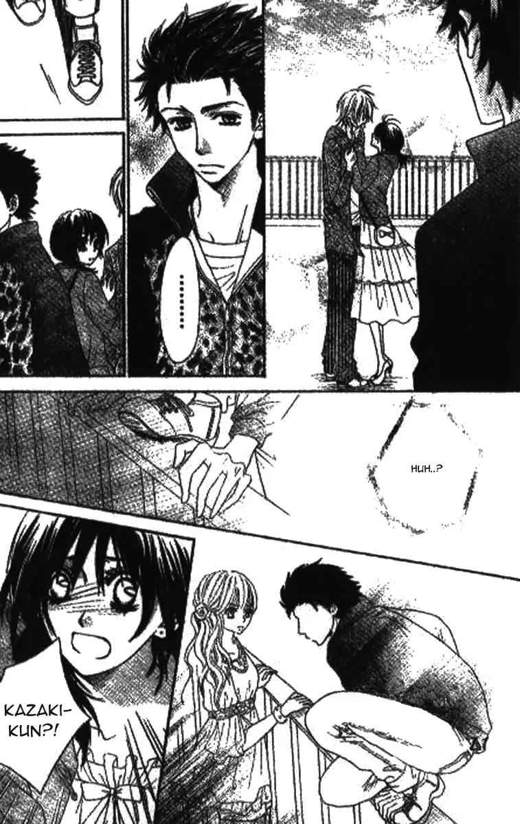 Tsuugaku Densha - Kimi to Boku no Heya Chapter 7 page 9 - Chapter 7: [End]