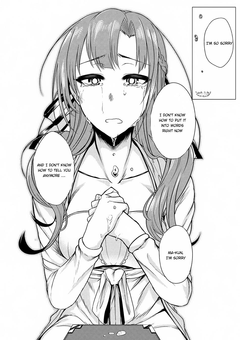 Tsuujou Kougeki ga Zentai Kougeki de Ni-kai Kougeki no Okaa-san wa Suki desu ka? Chapter 1.4 page 11 - Chapter 1.4