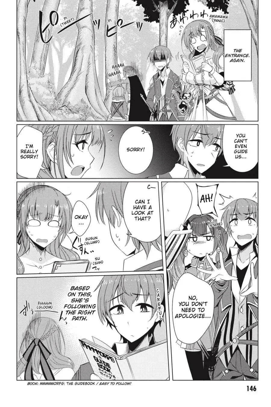 Tsuujou Kougeki ga Zentai Kougeki de Ni-kai Kougeki no Okaa-san wa Suki desu ka? Chapter 4.1 page 10 - Chapter 4.1
