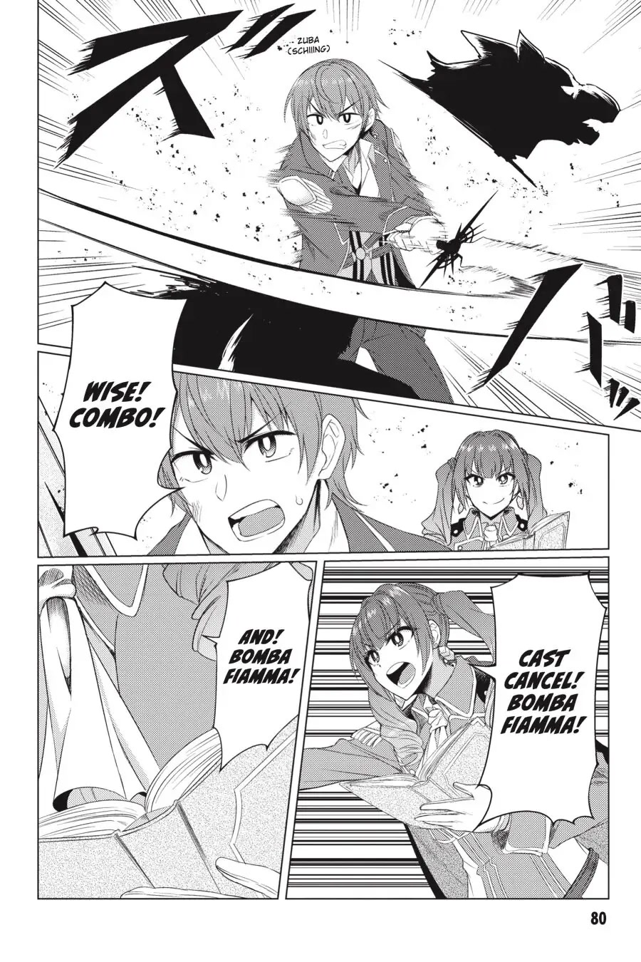 Tsuujou Kougeki ga Zentai Kougeki de Ni-kai Kougeki no Okaa-san wa Suki desu ka? Chapter 5.1 page 18 - Chapter 5.1