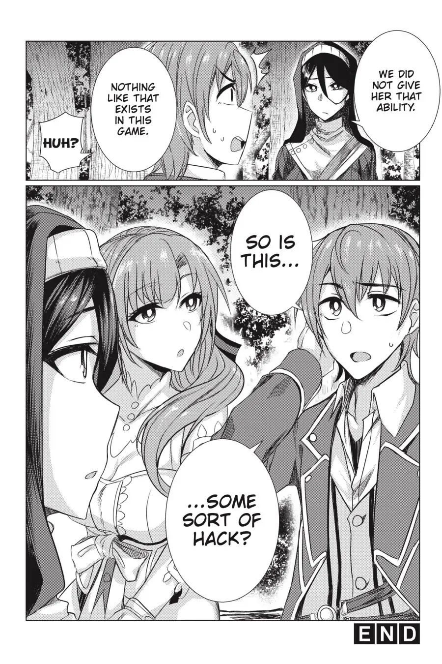 Tsuujou Kougeki ga Zentai Kougeki de Ni-kai Kougeki no Okaa-san wa Suki desu ka? Chapter 5.2 page 34 - Chapter 5.2