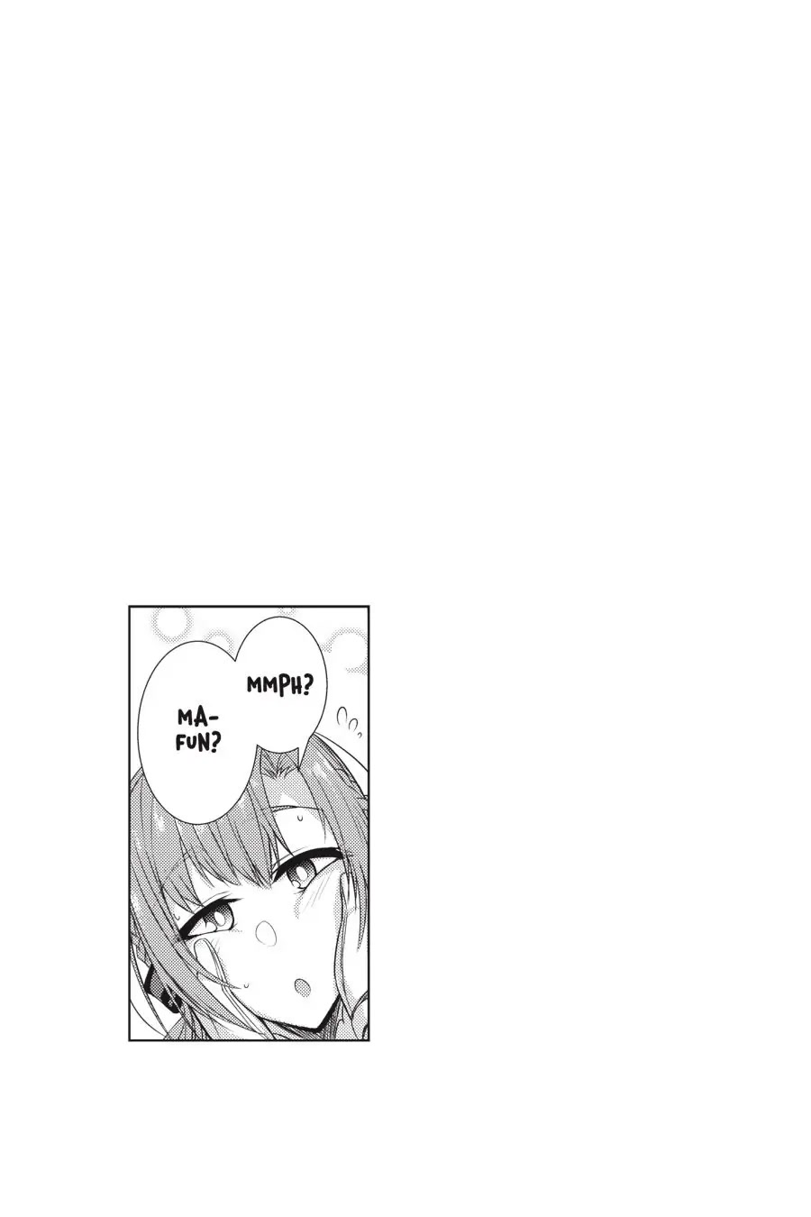 Tsuujou Kougeki ga Zentai Kougeki de Ni-kai Kougeki no Okaa-san wa Suki desu ka? Chapter 5.2 page 35 - Chapter 5.2