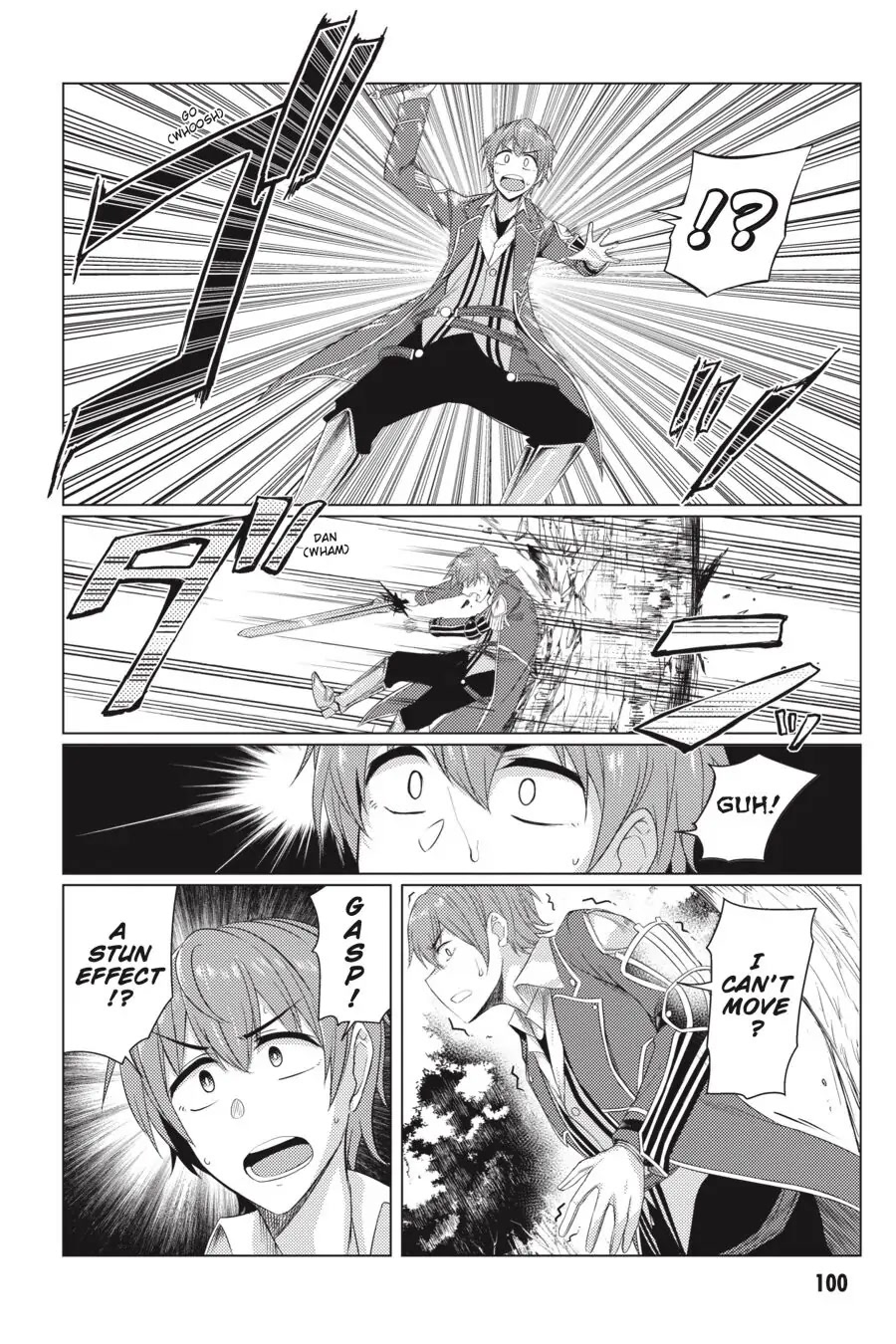 Tsuujou Kougeki ga Zentai Kougeki de Ni-kai Kougeki no Okaa-san wa Suki desu ka? Chapter 5.2 page 6 - Chapter 5.2