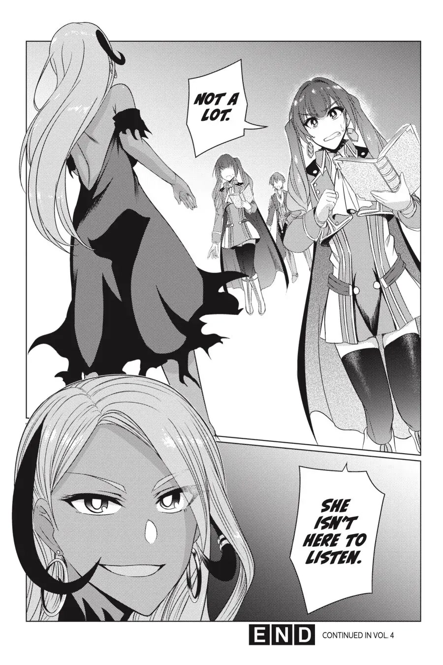 Tsuujou Kougeki ga Zentai Kougeki de Ni-kai Kougeki no Okaa-san wa Suki desu ka? Chapter 5.3 page 16 - Chapter 5.3