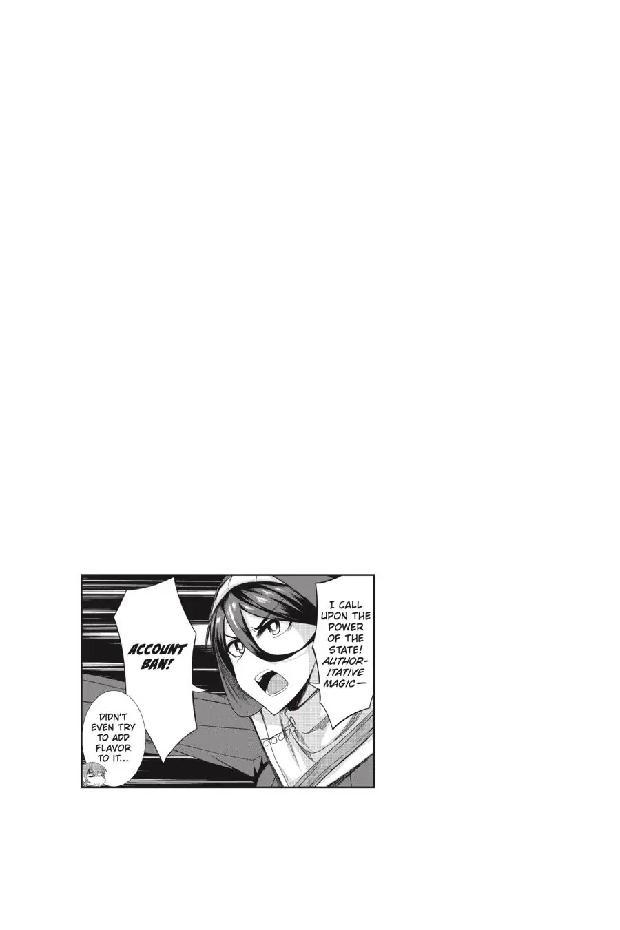 Tsuujou Kougeki ga Zentai Kougeki de Ni-kai Kougeki no Okaa-san wa Suki desu ka? Chapter 5.3 page 17 - Chapter 5.3