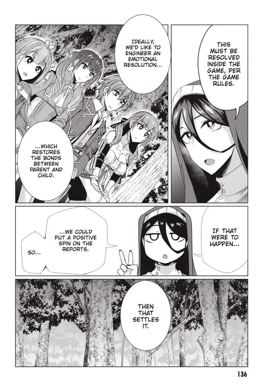 Tsuujou Kougeki ga Zentai Kougeki de Ni-kai Kougeki no Okaa-san wa Suki desu ka? Chapter 5.3 page 6 - Chapter 5.3