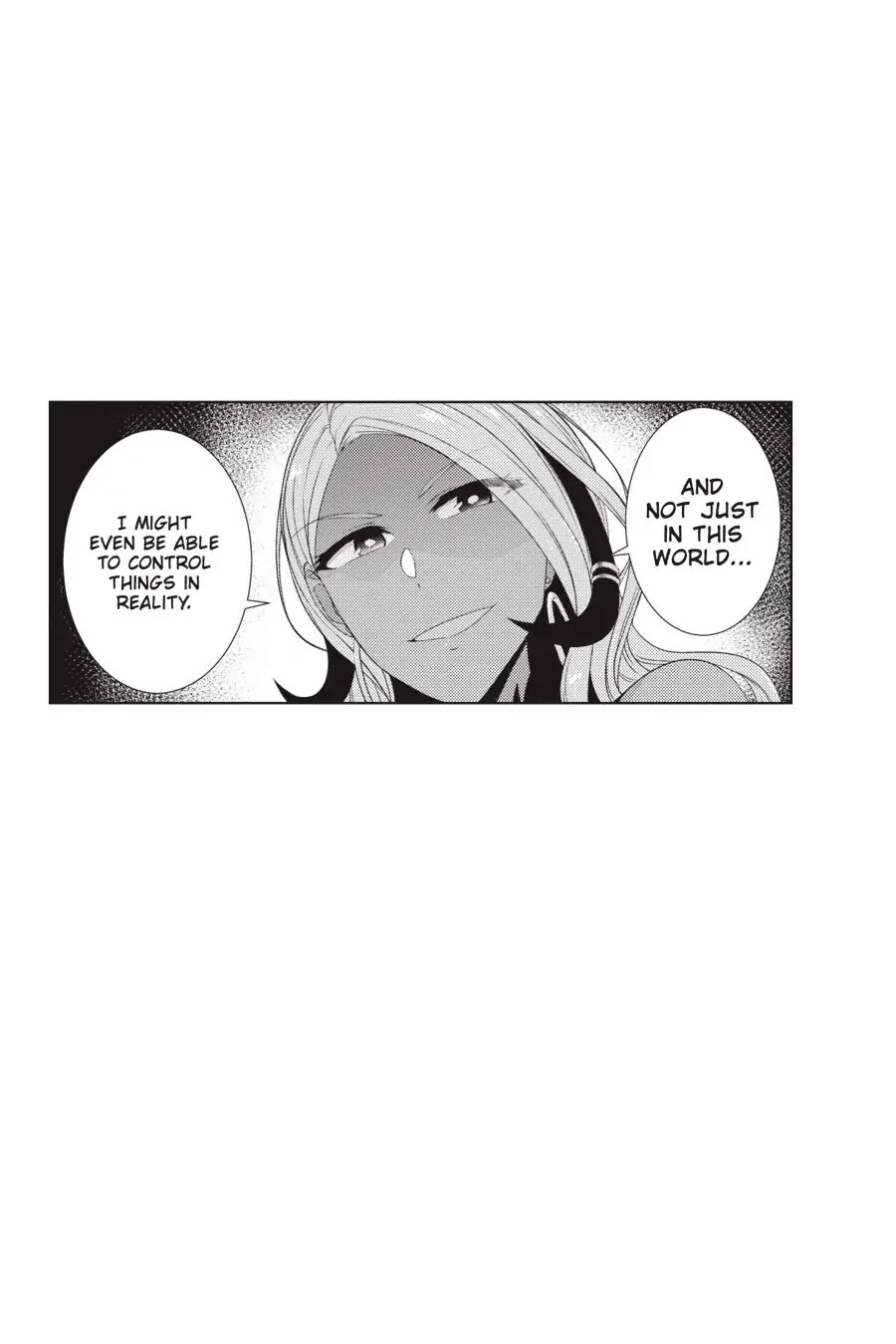 Tsuujou Kougeki ga Zentai Kougeki de Ni-kai Kougeki no Okaa-san wa Suki desu ka? Chapter 5.4 page 36 - Chapter 5.4