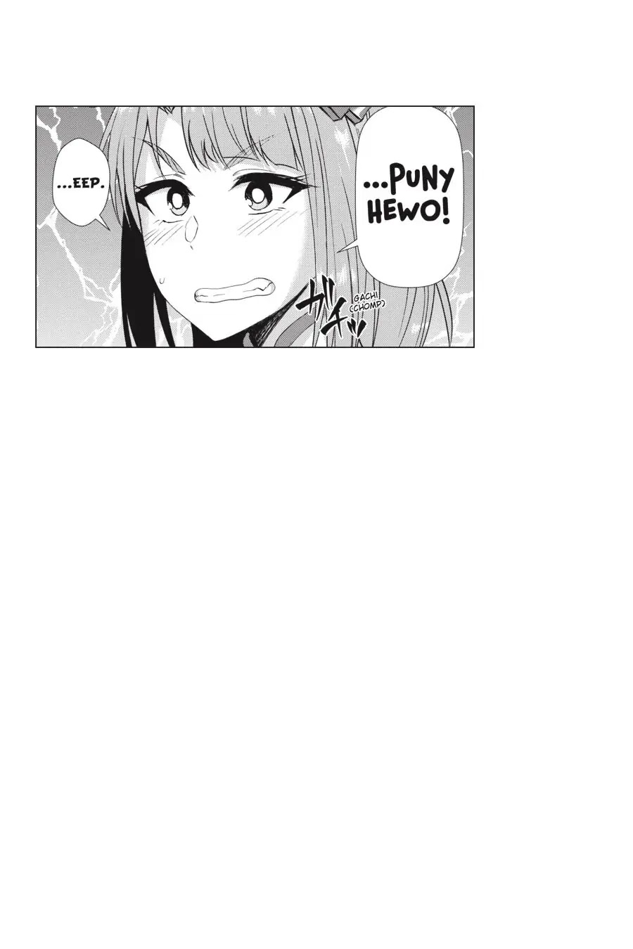 Tsuujou Kougeki ga Zentai Kougeki de Ni-kai Kougeki no Okaa-san wa Suki desu ka? Chapter 6.2 page 31 - Chapter 6.2