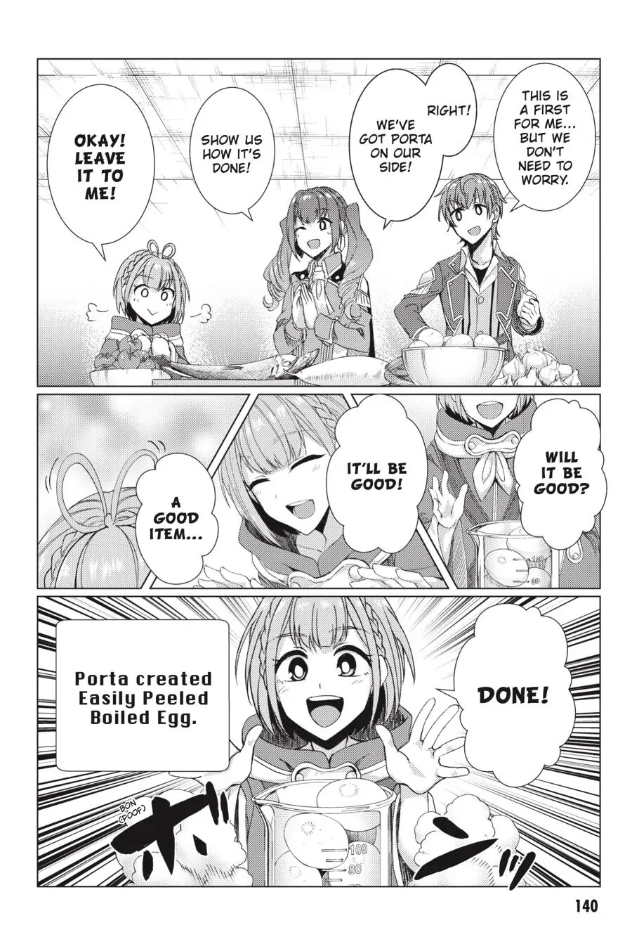 Tsuujou Kougeki ga Zentai Kougeki de Ni-kai Kougeki no Okaa-san wa Suki desu ka? Chapter 7.1 page 10 - Chapter 7.1