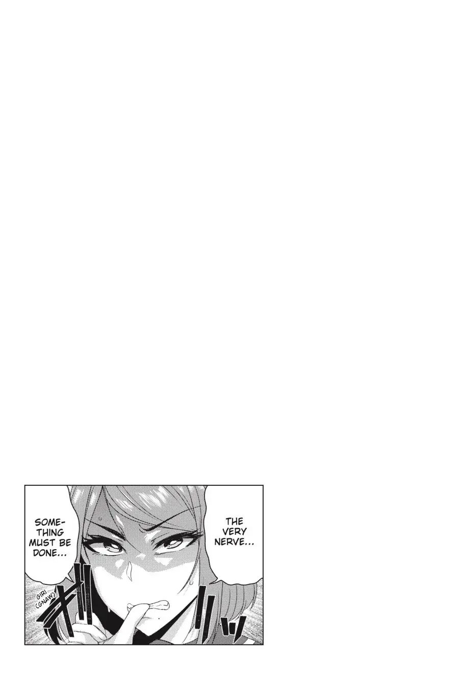 Tsuujou Kougeki ga Zentai Kougeki de Ni-kai Kougeki no Okaa-san wa Suki desu ka? Chapter 7.1 page 31 - Chapter 7.1