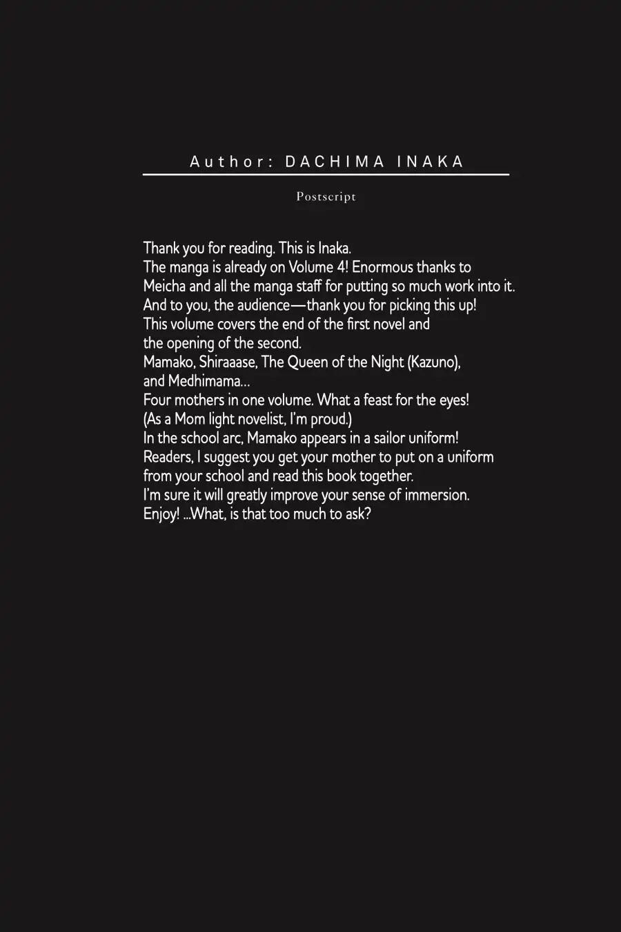 Tsuujou Kougeki ga Zentai Kougeki de Ni-kai Kougeki no Okaa-san wa Suki desu ka? Chapter 7.2 page 12 - Chapter 7.2