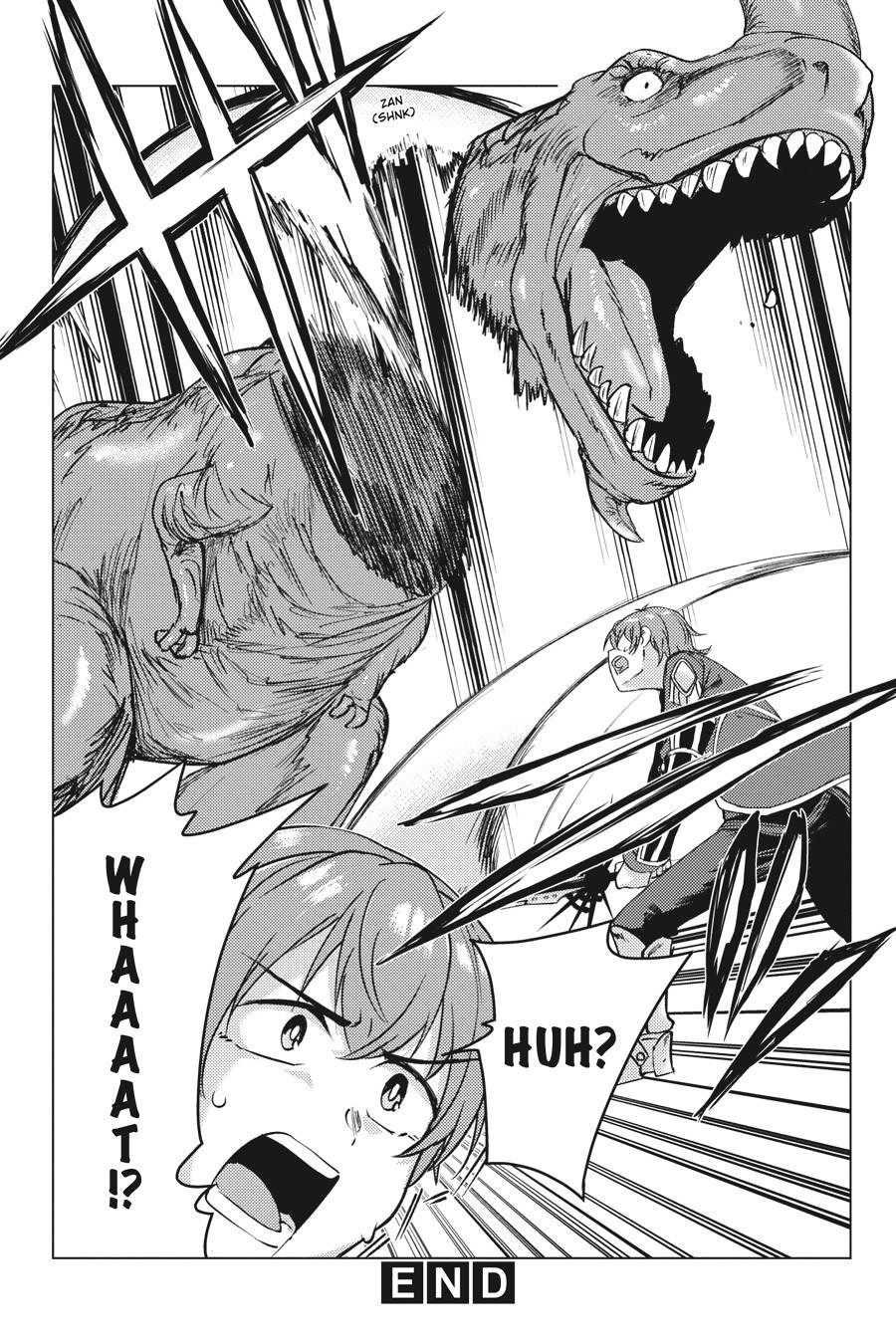 Tsuujou Kougeki ga Zentai Kougeki de Ni-kai Kougeki no Okaa-san wa Suki desu ka? Chapter 8.2 page 30 - Chapter 8.2