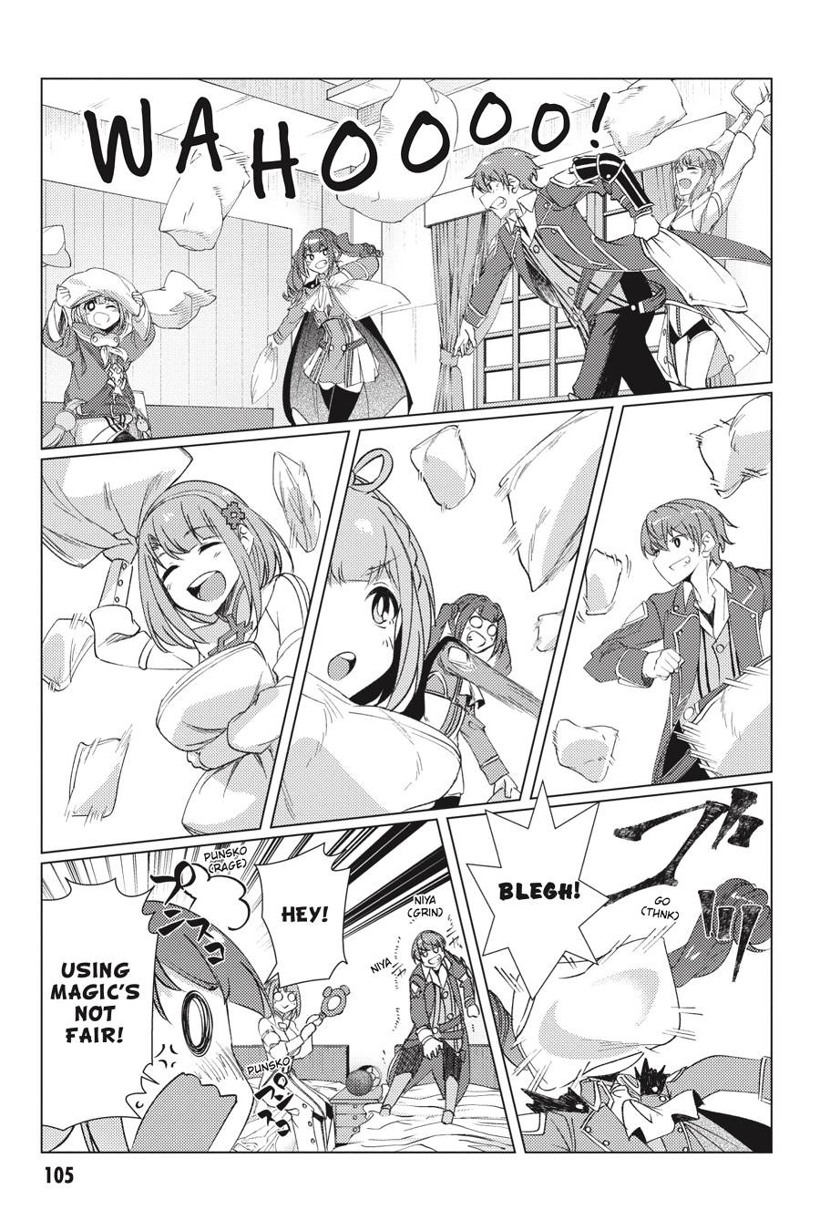 Tsuujou Kougeki ga Zentai Kougeki de Ni-kai Kougeki no Okaa-san wa Suki desu ka? Chapter 9.1 page 24 - Chapter 9.1