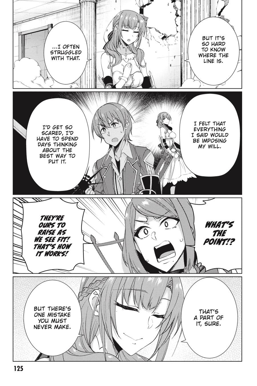 Tsuujou Kougeki ga Zentai Kougeki de Ni-kai Kougeki no Okaa-san wa Suki desu ka? Chapter 9.2 page 14 - Chapter 9.2