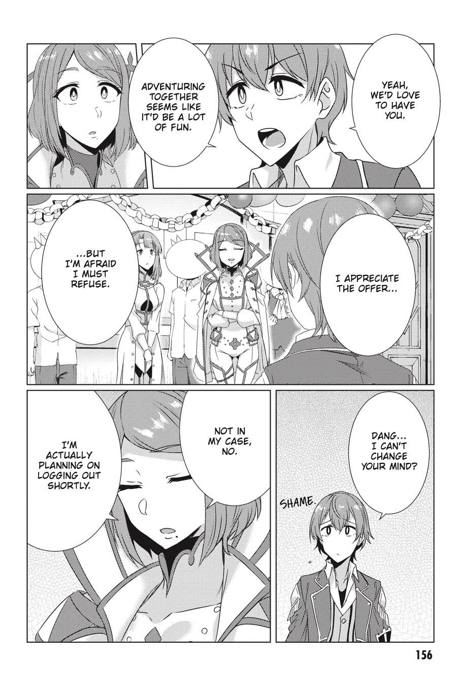 Tsuujou Kougeki ga Zentai Kougeki de Ni-kai Kougeki no Okaa-san wa Suki desu ka? Chapter 9.3 page 14 - Chapter 9.3 [END]