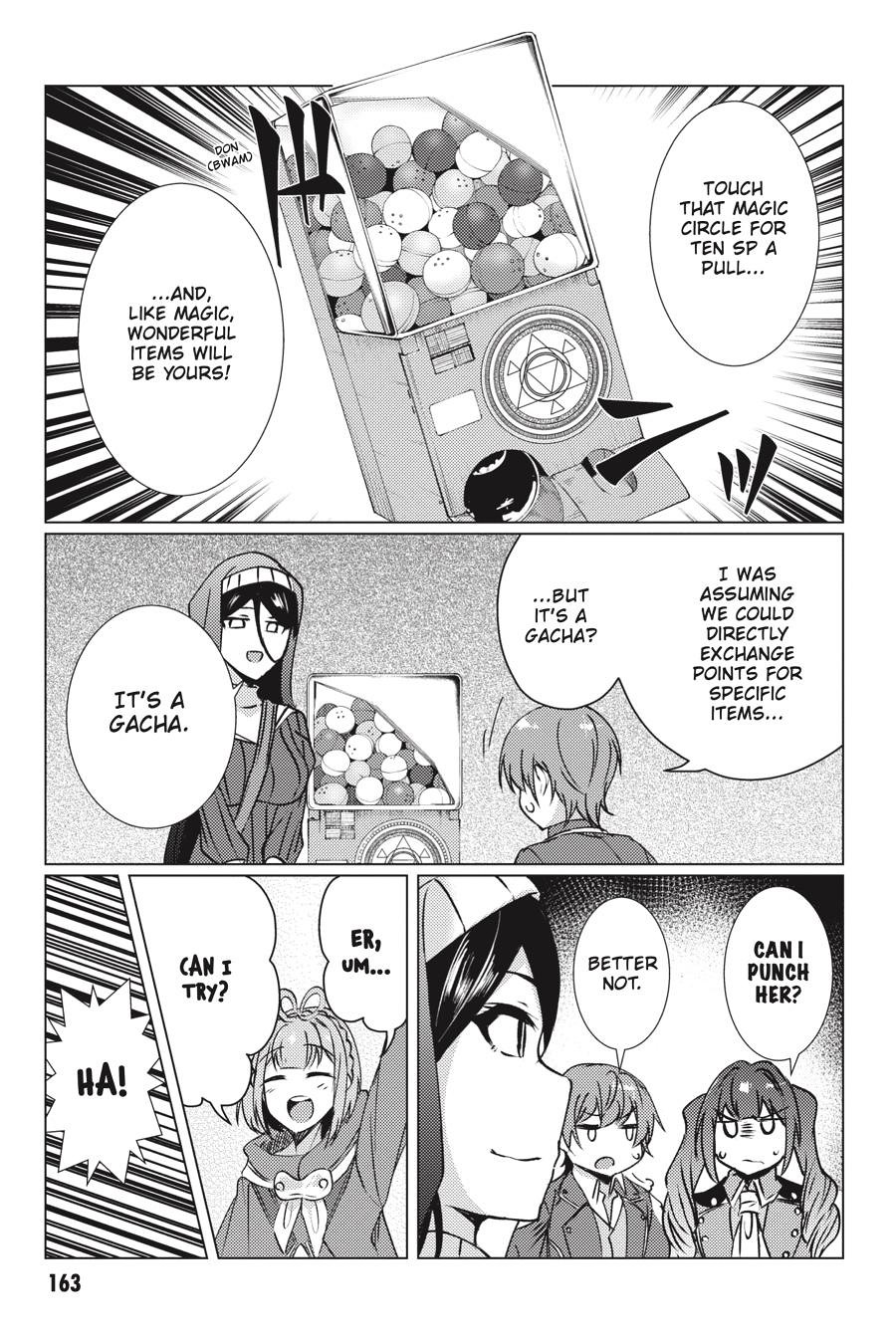 Tsuujou Kougeki ga Zentai Kougeki de Ni-kai Kougeki no Okaa-san wa Suki desu ka? Chapter 9.3 page 21 - Chapter 9.3 [END]