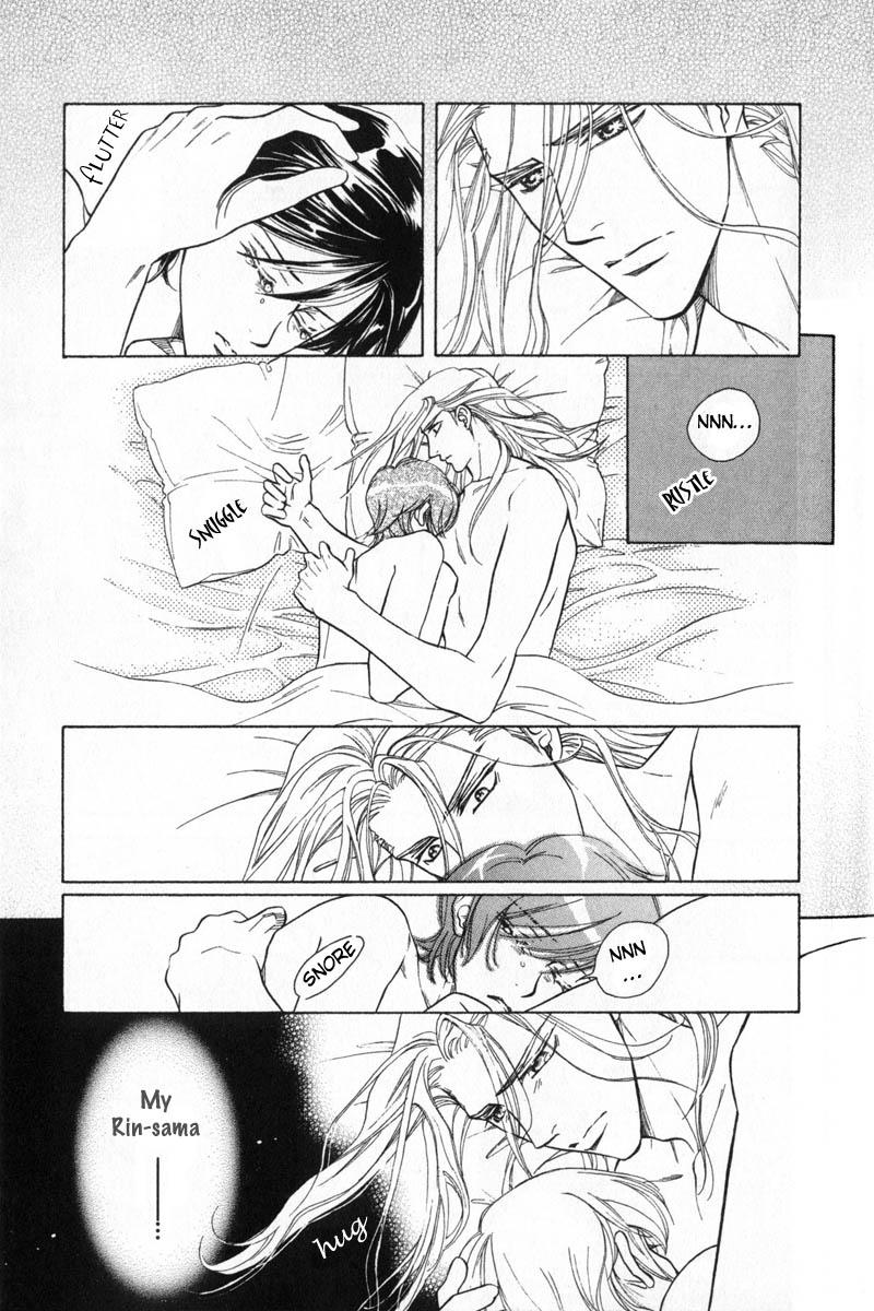Tsuyameku Hishatai Chapter 2 page 19 - Chapter 2