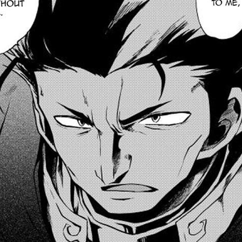 Tsuyokute New Saga Chapter 10 cover