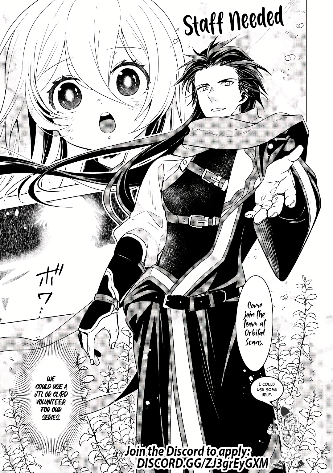 Tsuyokute New Saga Chapter 100 page 17 - Chapter 100