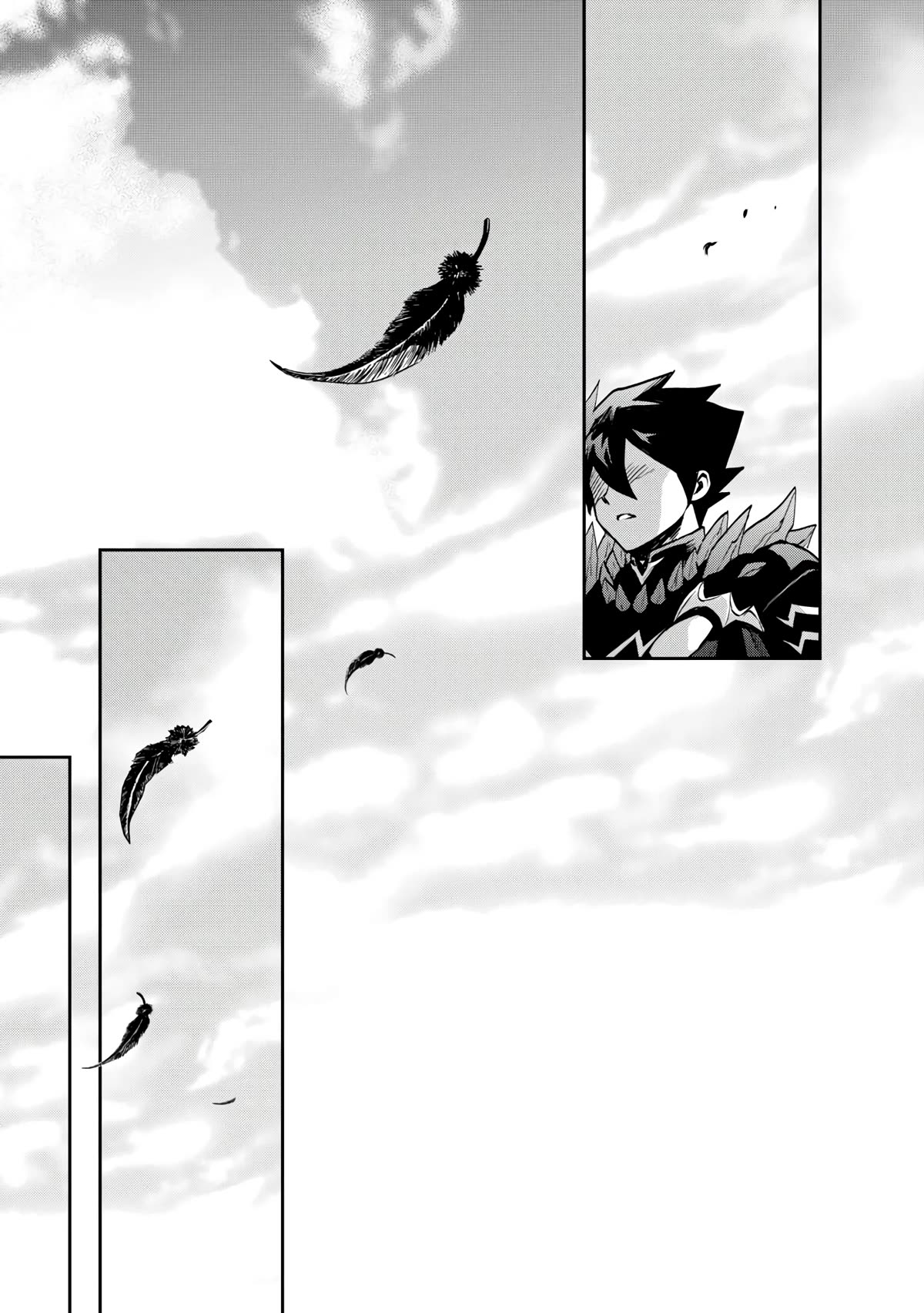 Tsuyokute New Saga Chapter 107.2 page 23 - Chapter 107.2 [END]