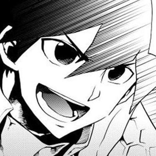Tsuyokute New Saga Chapter 11 cover