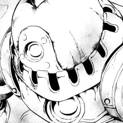 Tsuyokute New Saga Chapter 17 cover