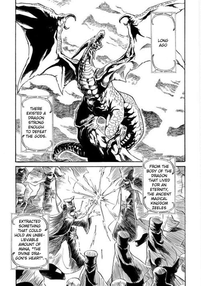 Tsuyokute New Saga Chapter 2 page 21 - Chapter 2