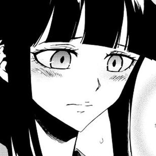 Tsuyokute New Saga Chapter 34 cover