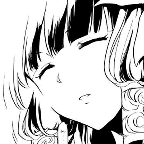 Tsuyokute New Saga Chapter 9 cover