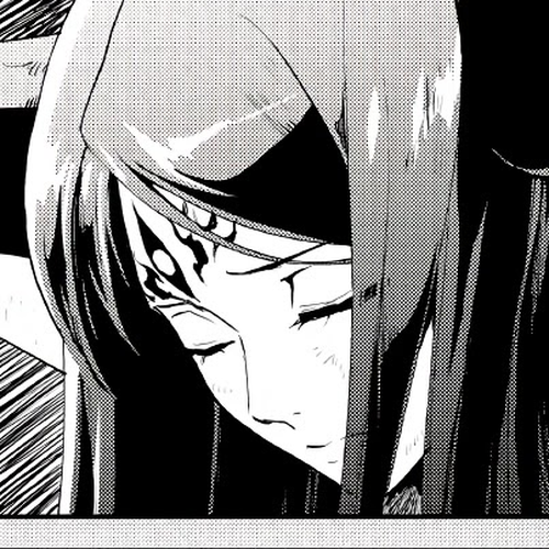 Tsuyokute New Saga Chapter 94 cover