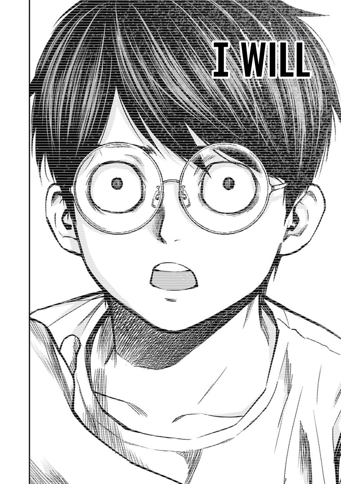 TSUYOSHI Chapter 109 page 16 - Chapter 109: I Will Kill Every Single One of You
