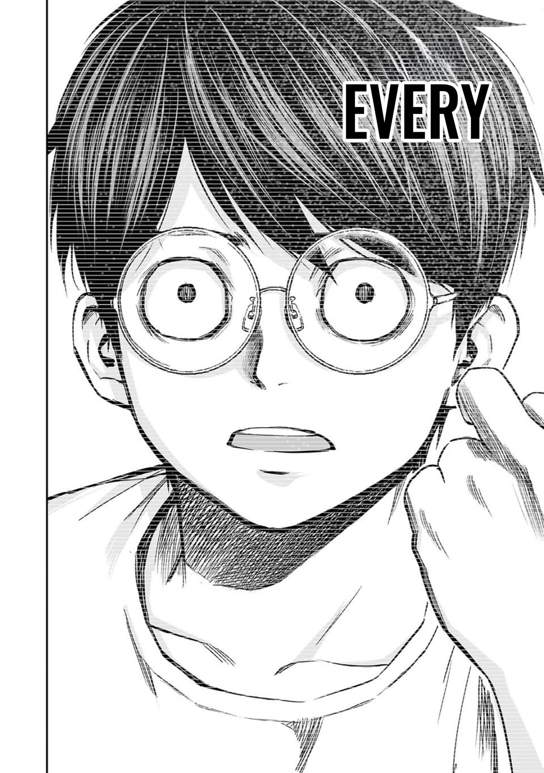 TSUYOSHI Chapter 109 page 18 - Chapter 109: I Will Kill Every Single One of You