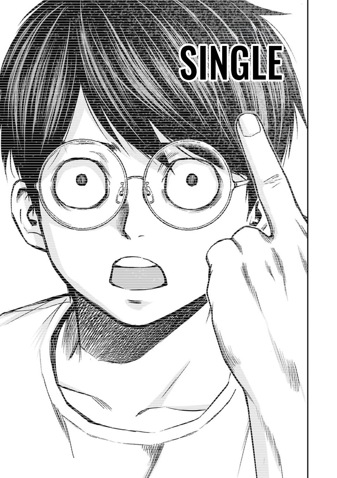 TSUYOSHI Chapter 109 page 19 - Chapter 109: I Will Kill Every Single One of You