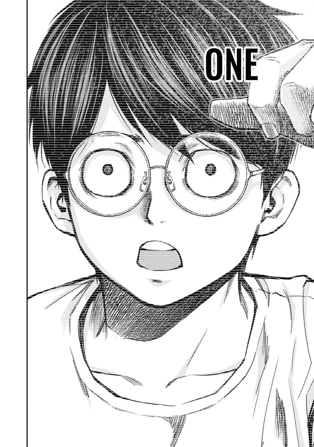 TSUYOSHI Chapter 109 page 20 - Chapter 109: I Will Kill Every Single One of You