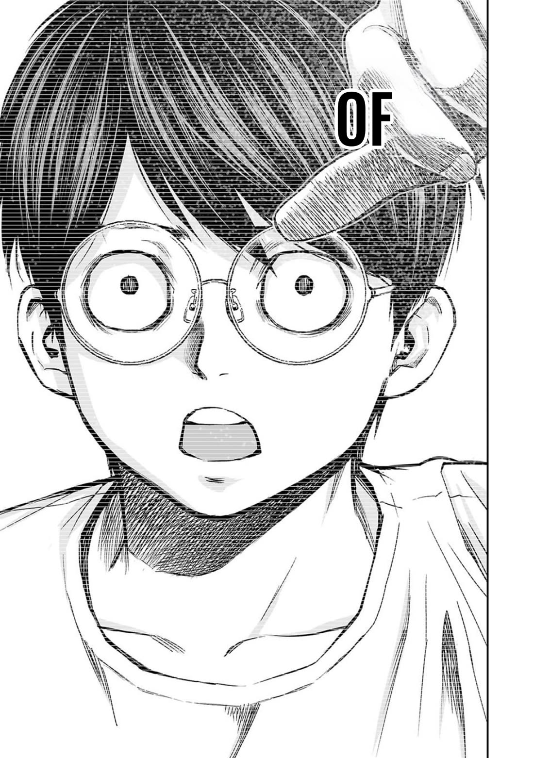 TSUYOSHI Chapter 109 page 21 - Chapter 109: I Will Kill Every Single One of You
