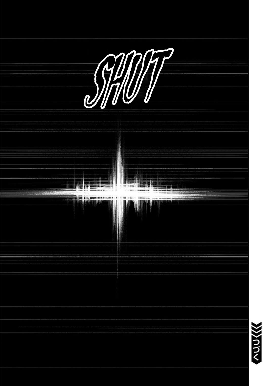 TSUYOSHI Chapter 109 page 23 - Chapter 109: I Will Kill Every Single One of You