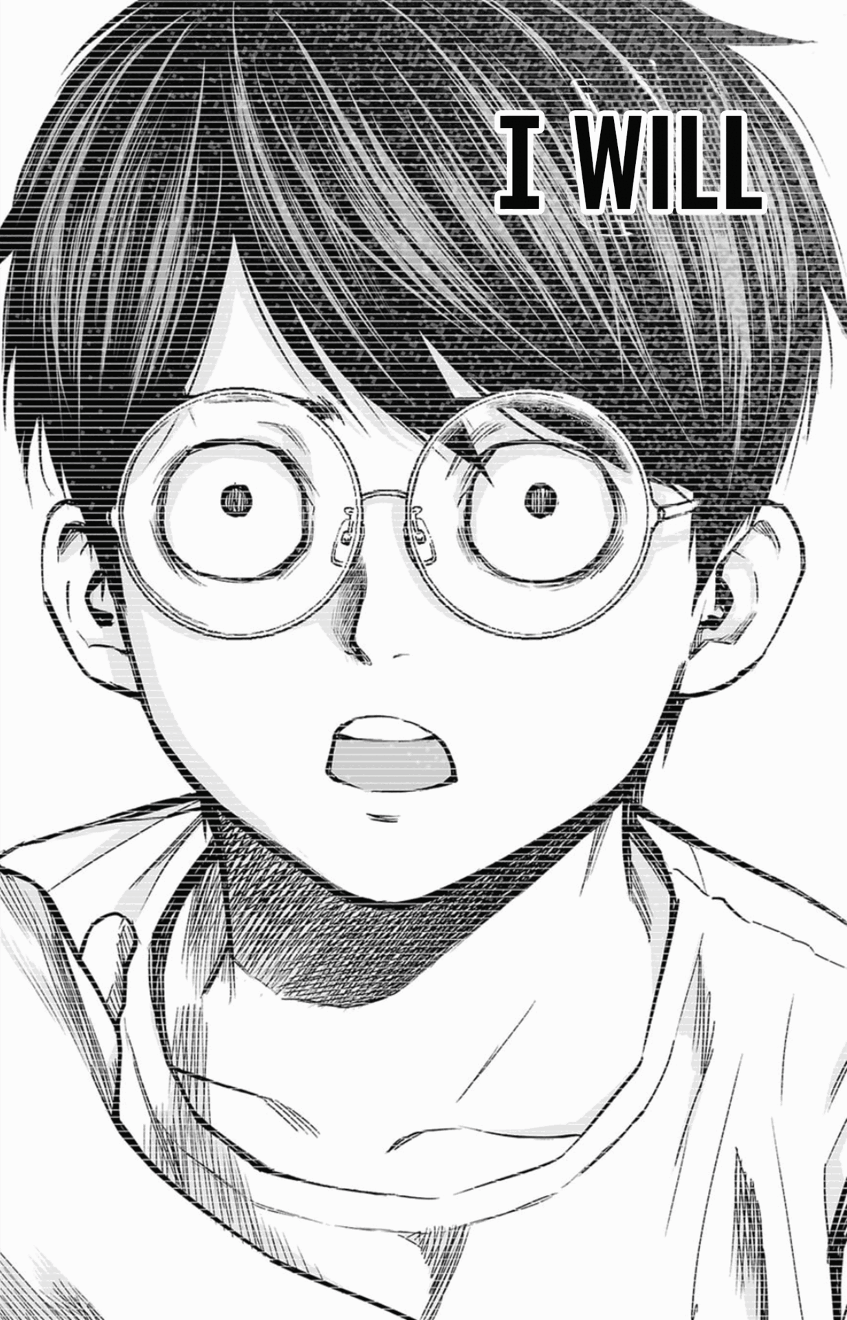 TSUYOSHI Chapter 109 page 25 - Chapter 109: I Will Kill Every Single One of You