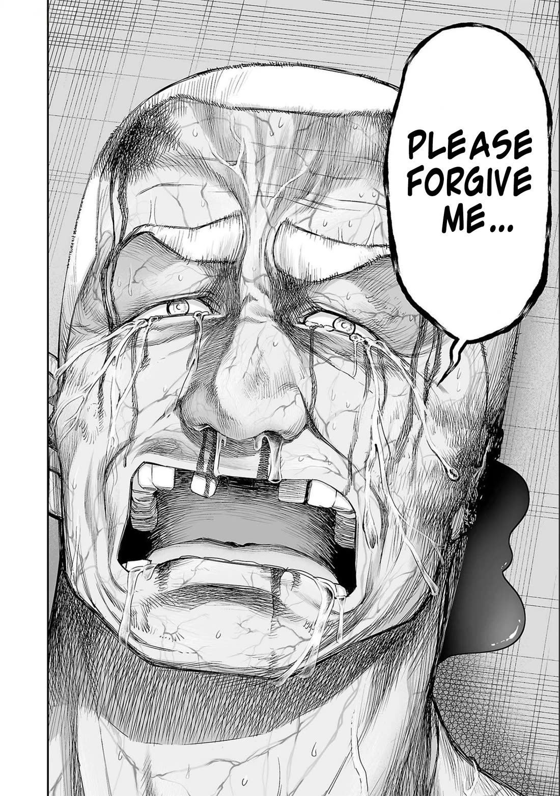 TSUYOSHI Chapter 125 page 14 - Chapter 125