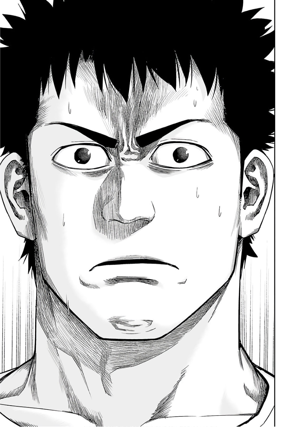 TSUYOSHI Chapter 13 page 19 - Chapter 13: Scream
