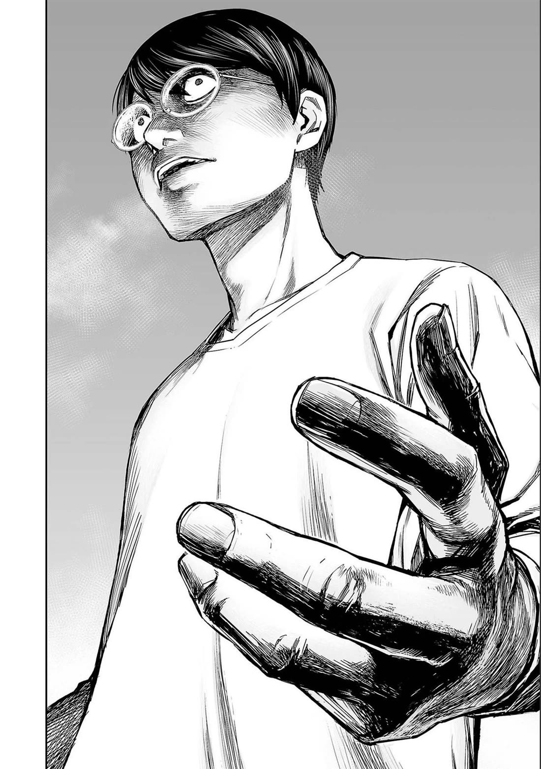 TSUYOSHI Chapter 150 page 2 - Chapter 150: Injection