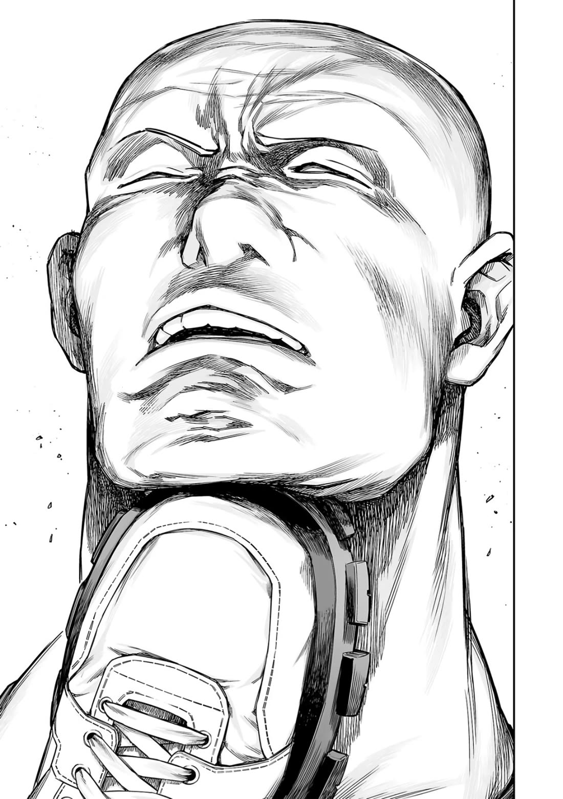 TSUYOSHI Chapter 280 page 3 - Chapter 280: Expansion