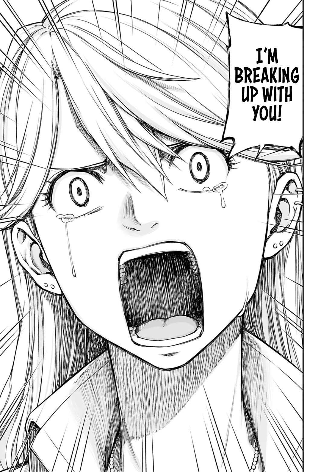 TSUYOSHI Chapter 289 page 13 - Chapter 289: Comrades