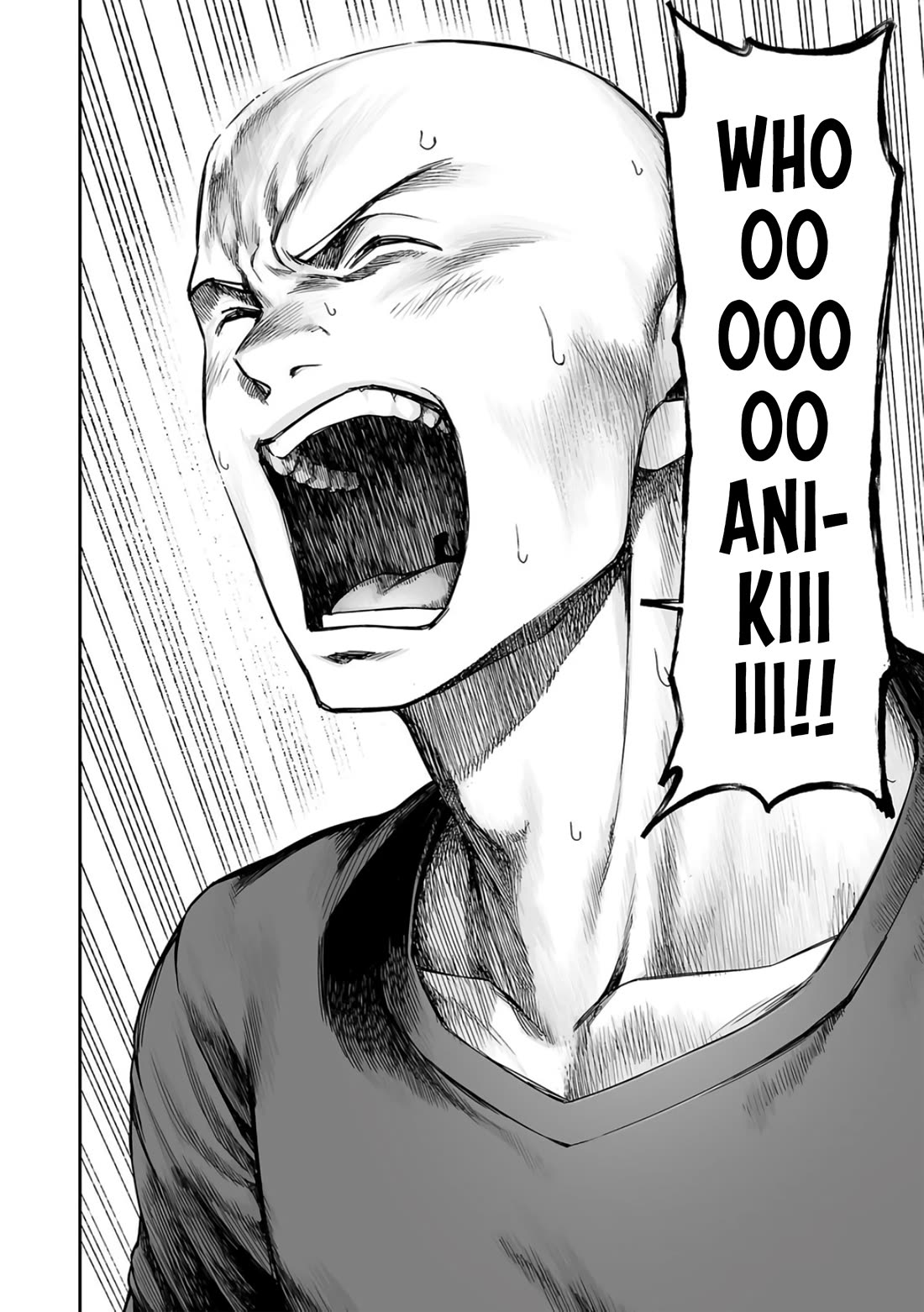 TSUYOSHI Chapter 292 page 9 - Chapter 292: Shokei